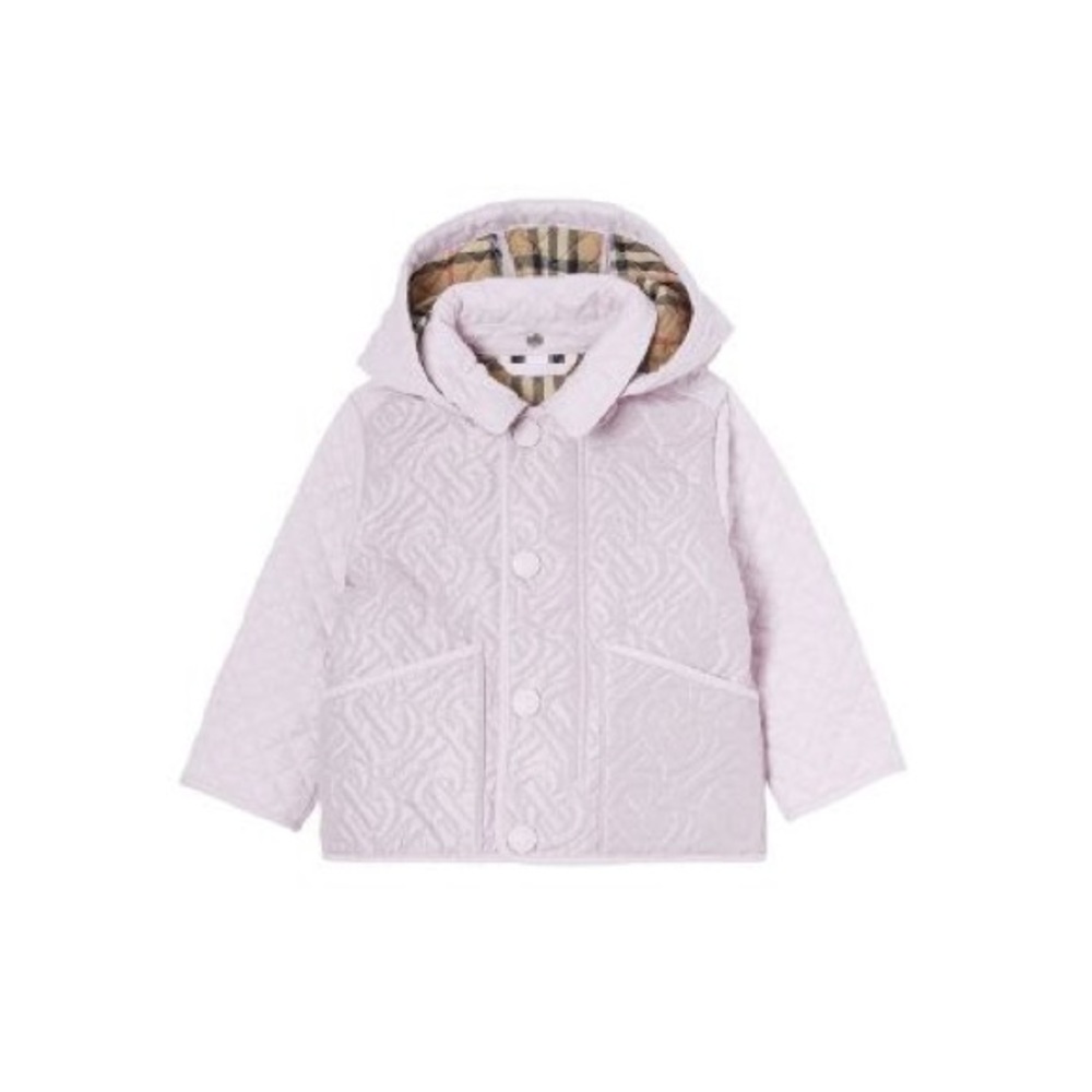 Burberry jacket